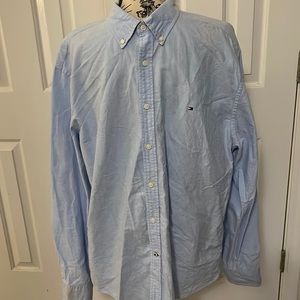 Tommy Hilfiger Dress Shirt